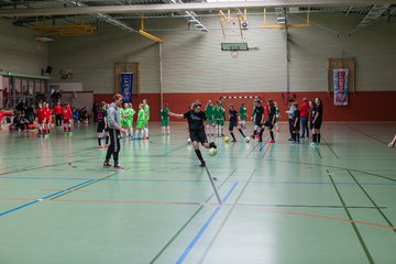 Bild 155 - C-Juniorinnen Landesmeisterschaft